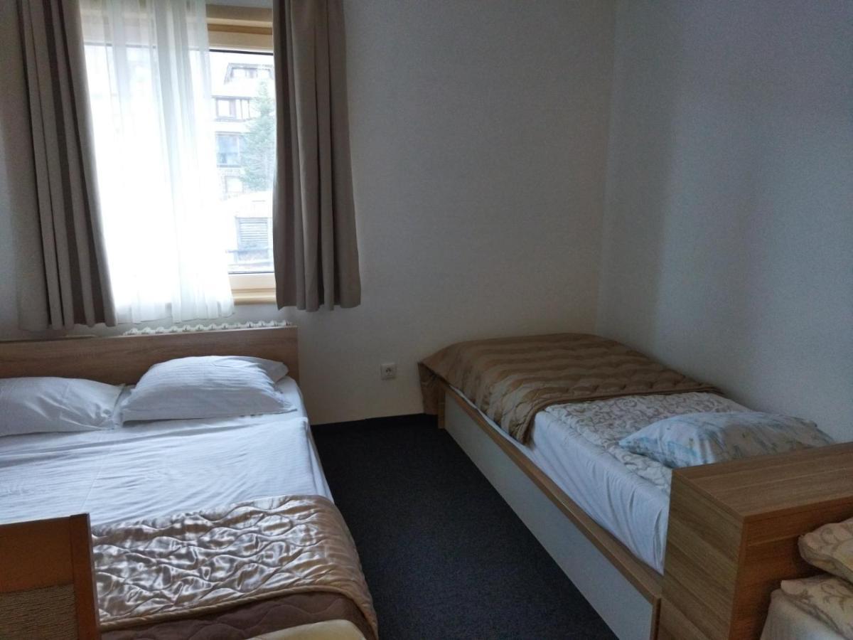 Apartman Masa Kopaonik Kültér fotó