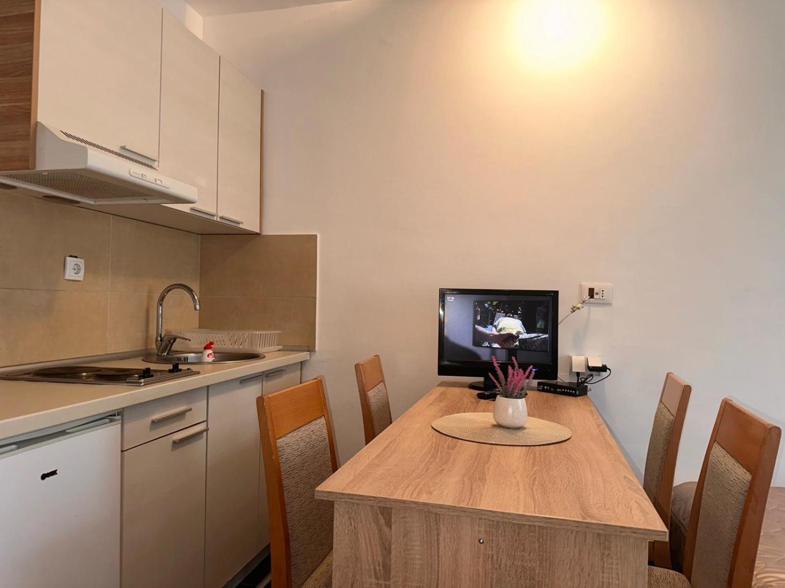Apartman Masa Kopaonik Kültér fotó