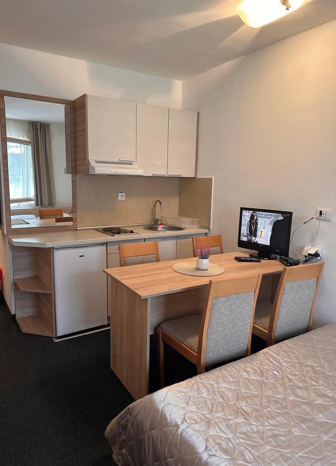 Apartman Masa Kopaonik Kültér fotó